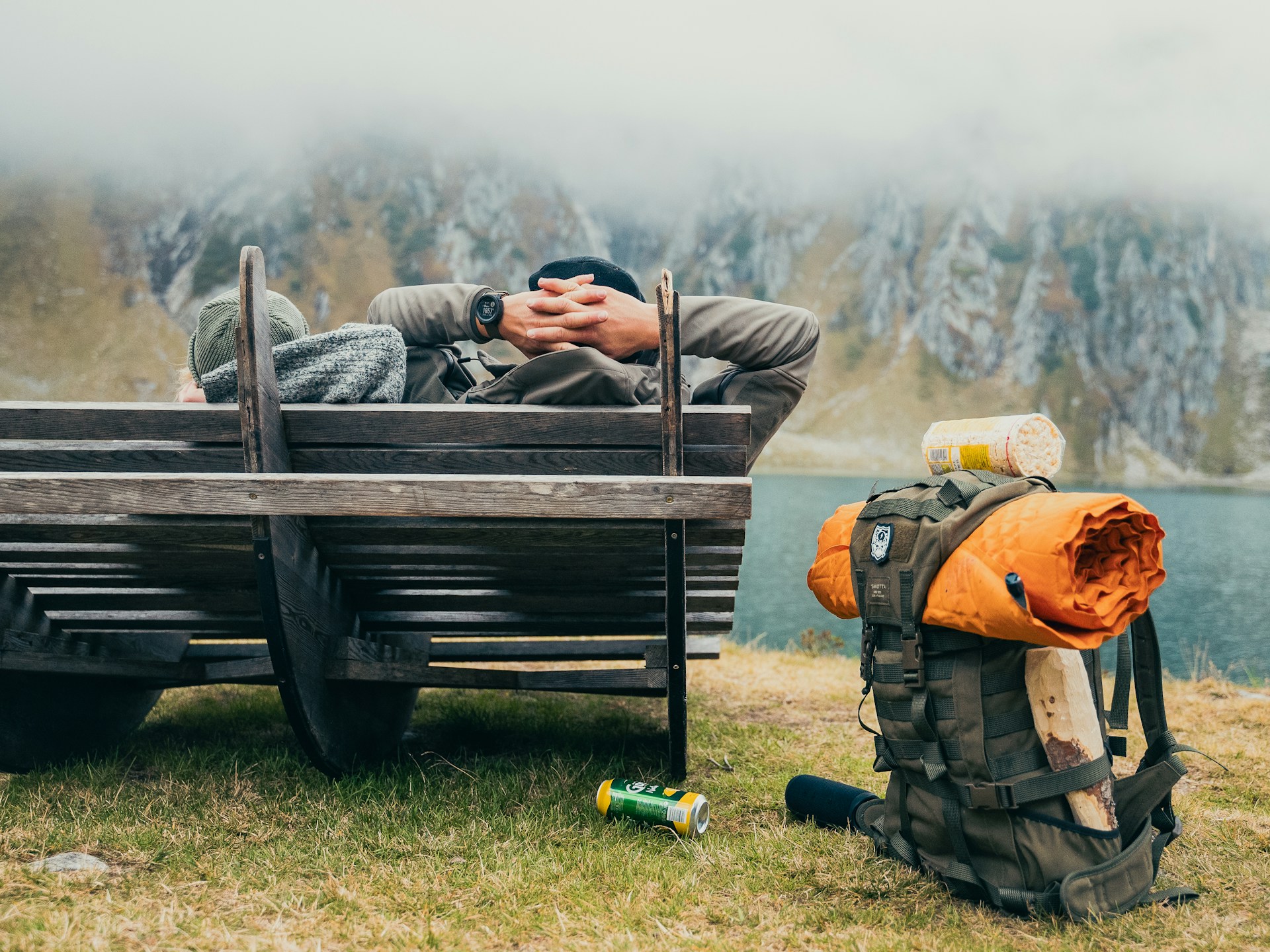 Thrifty Thrills: Budget-Friendly Outdoor Adventures