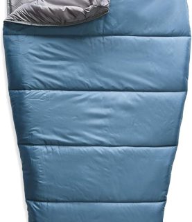 The North Face Wasatch 20/-7 Sleeping Bag
